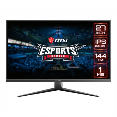MSI Optix MAG273 27 inch 144Hz Full HD